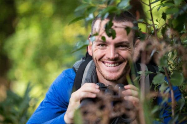 ¿Cómo Detectar Perezosos en la Selva? | Guía de Avistamiento
