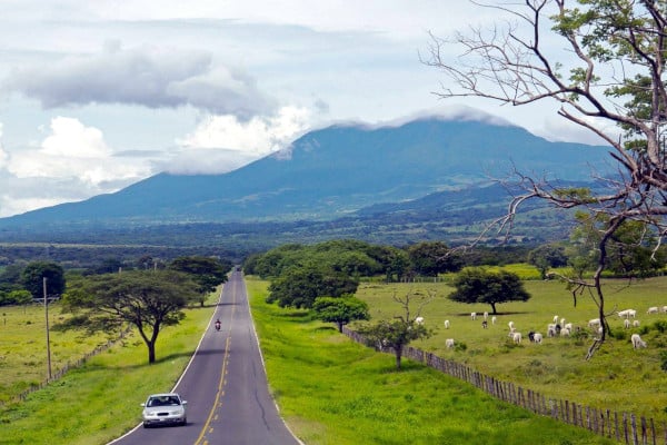 Breathtaking Bijagua, Costa Rica | Exploring a picturesque Village near Rio Celeste