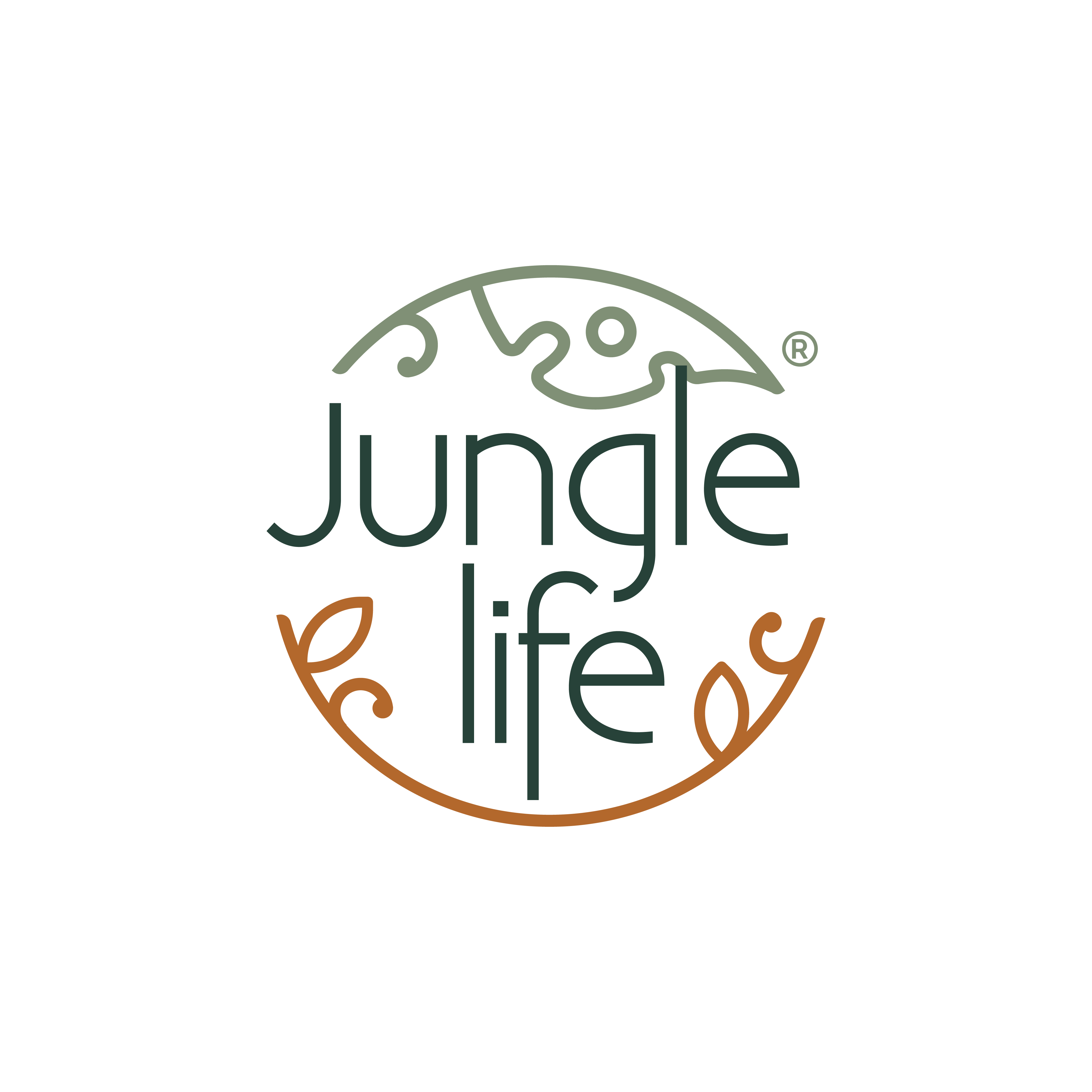 Jungle Life