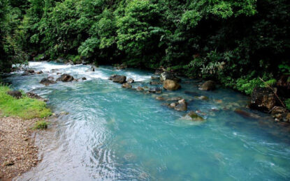 Bijagua, Costa Rica – Practical Tourist Guide