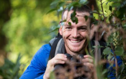 How to spot sloths in the rain forest? | Sloth Watching Guide