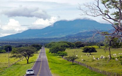 Breathtaking Bijagua, Costa Rica | Exploring a picturesque Village near Rio Celeste